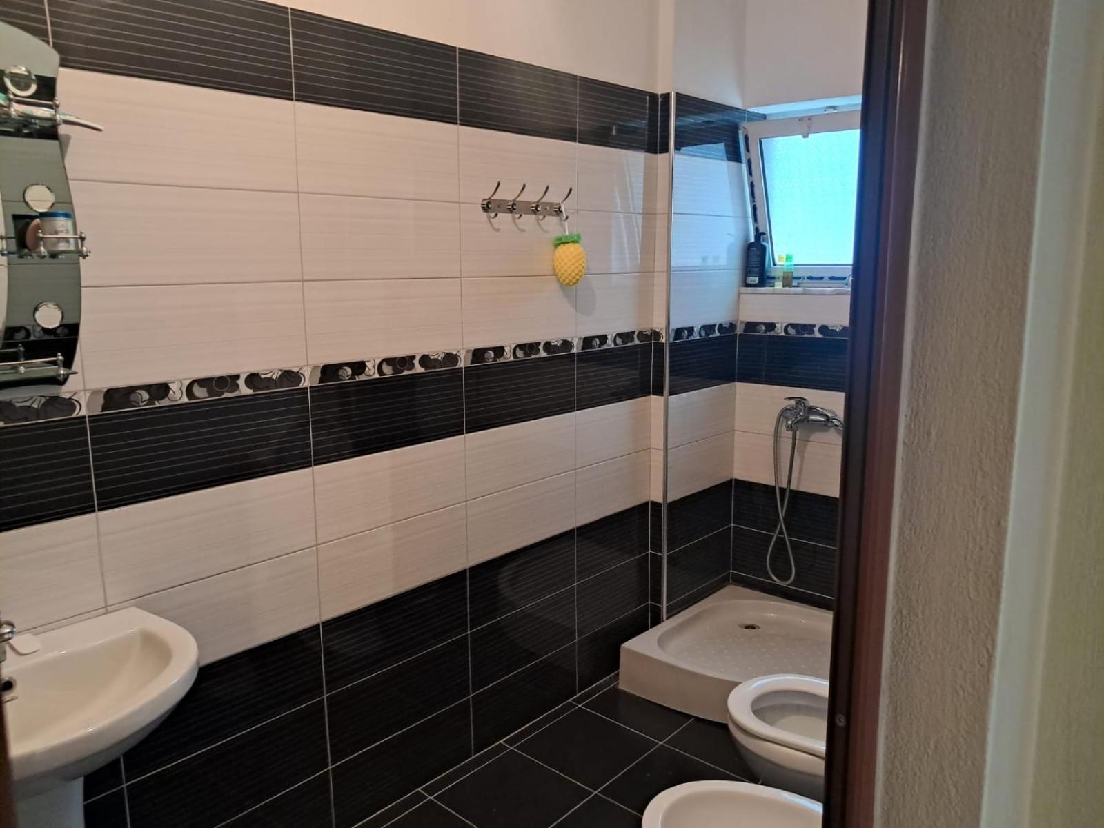 Apartament Sergio's Pogradec