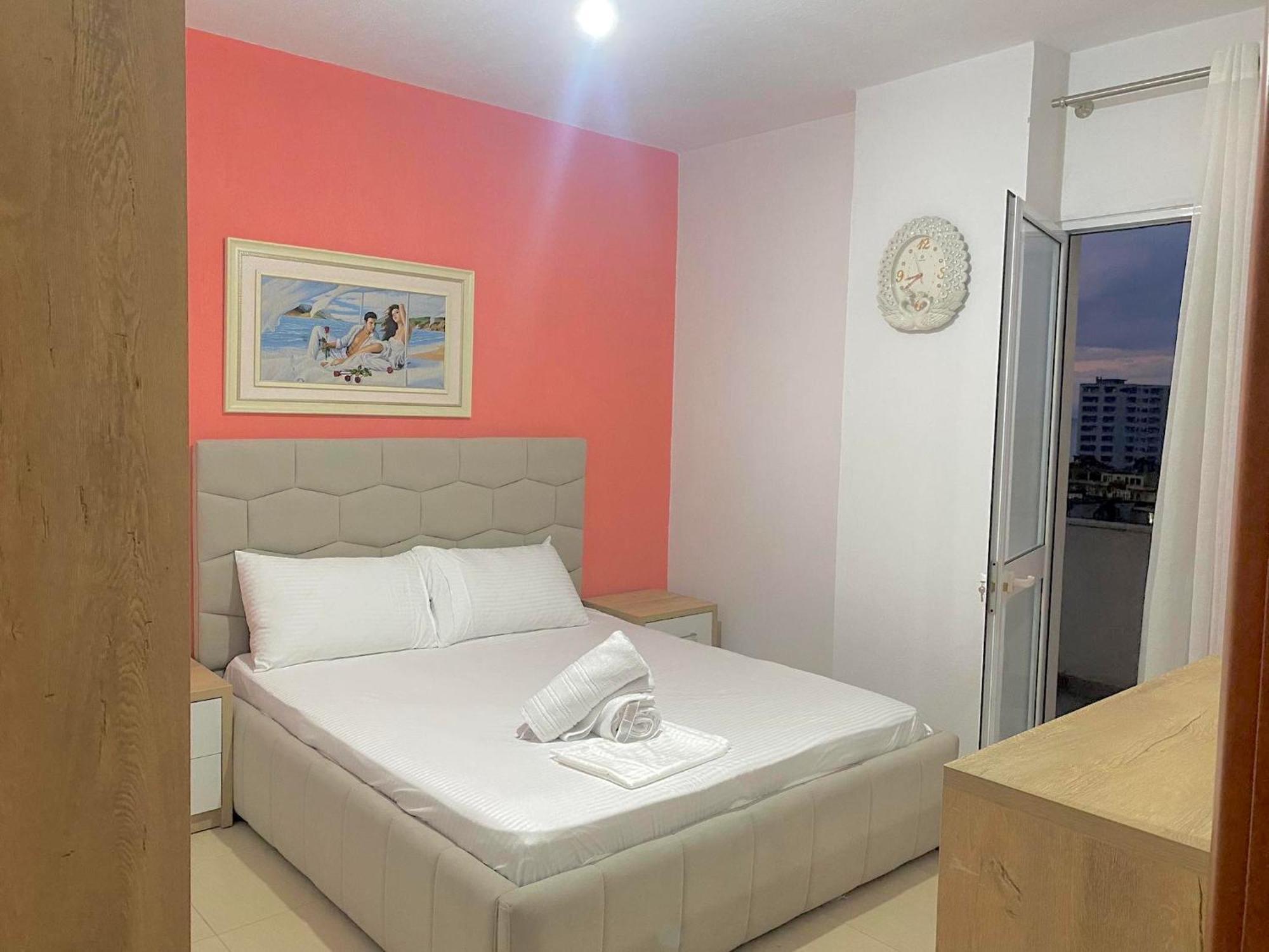 Sergio's Apartament *