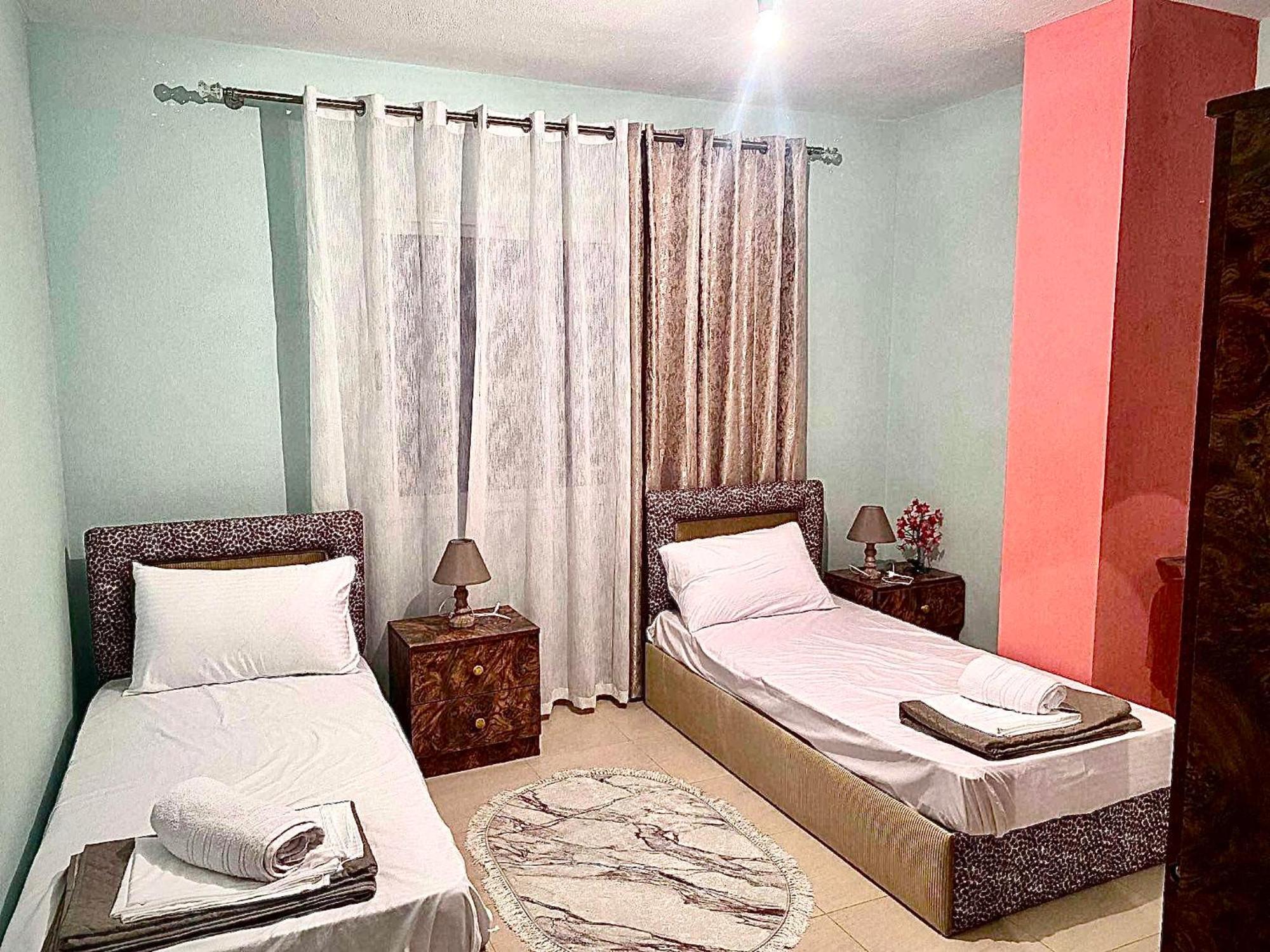 Apartament Sergio's *