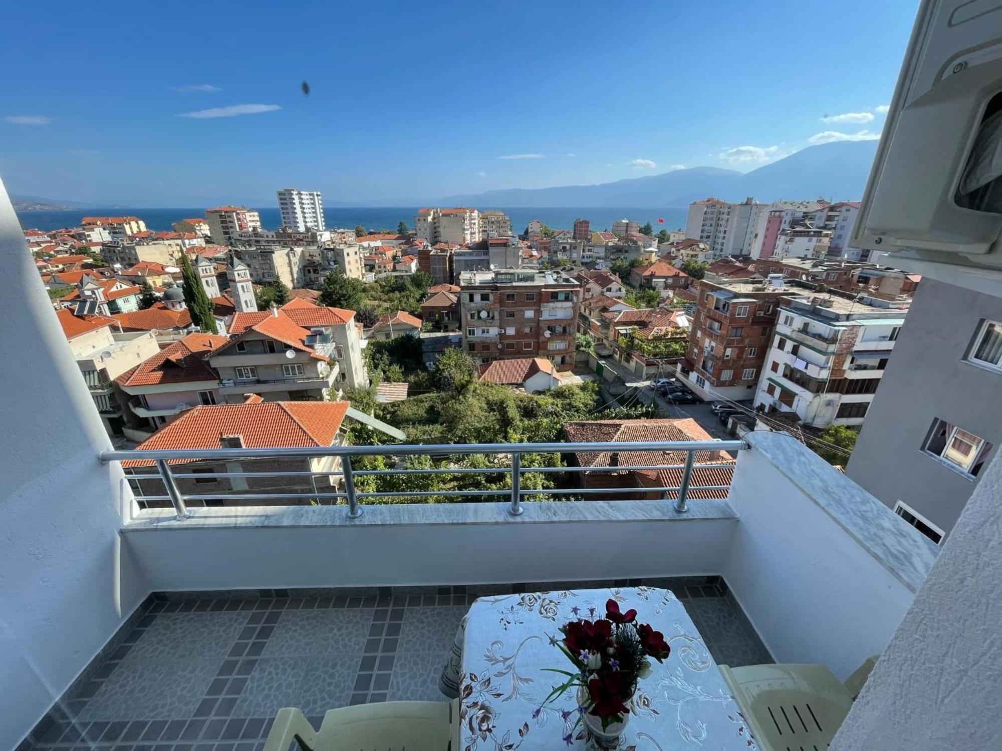 Sergio's Apartament *