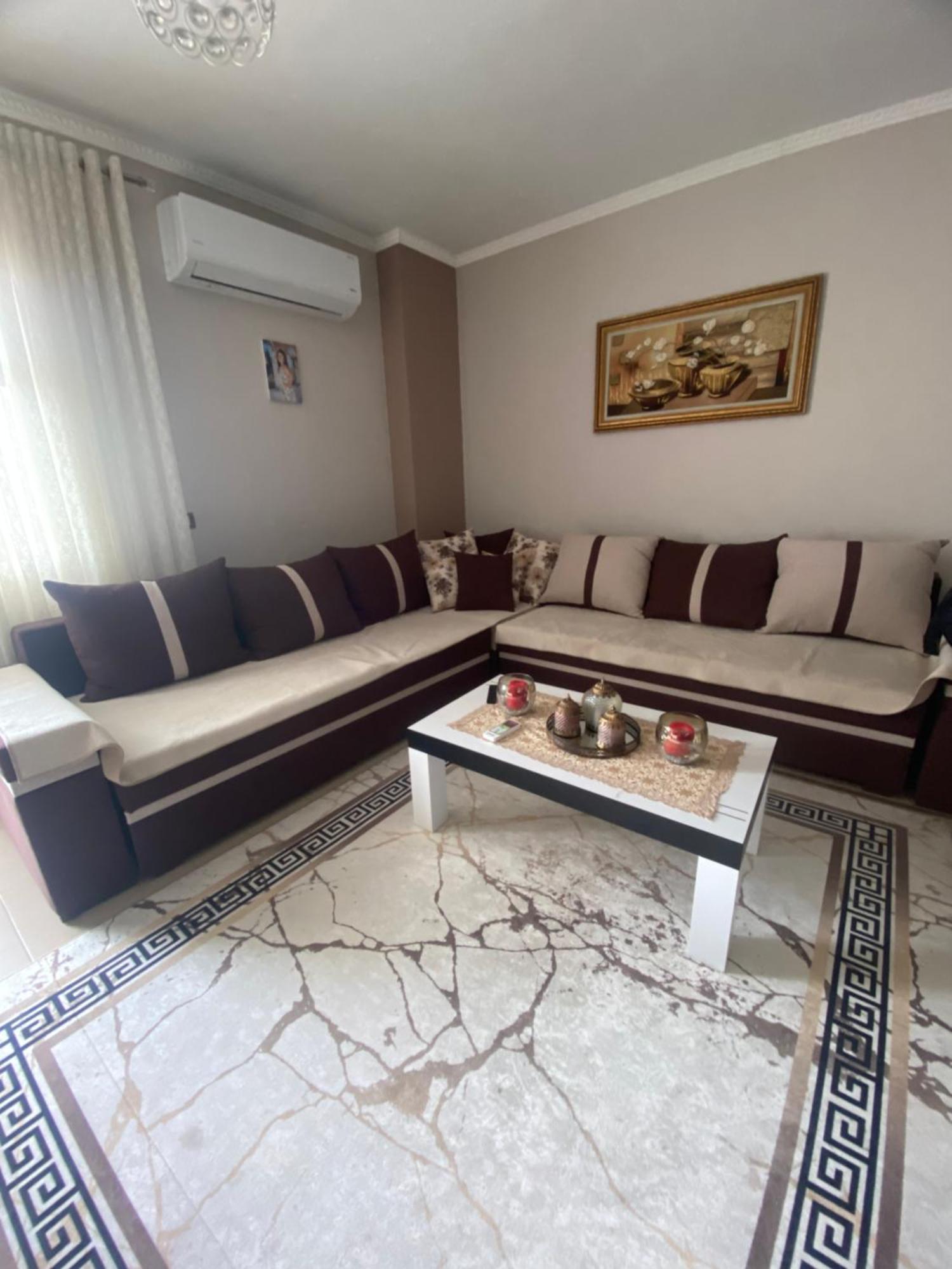 Sergio's Apartament *