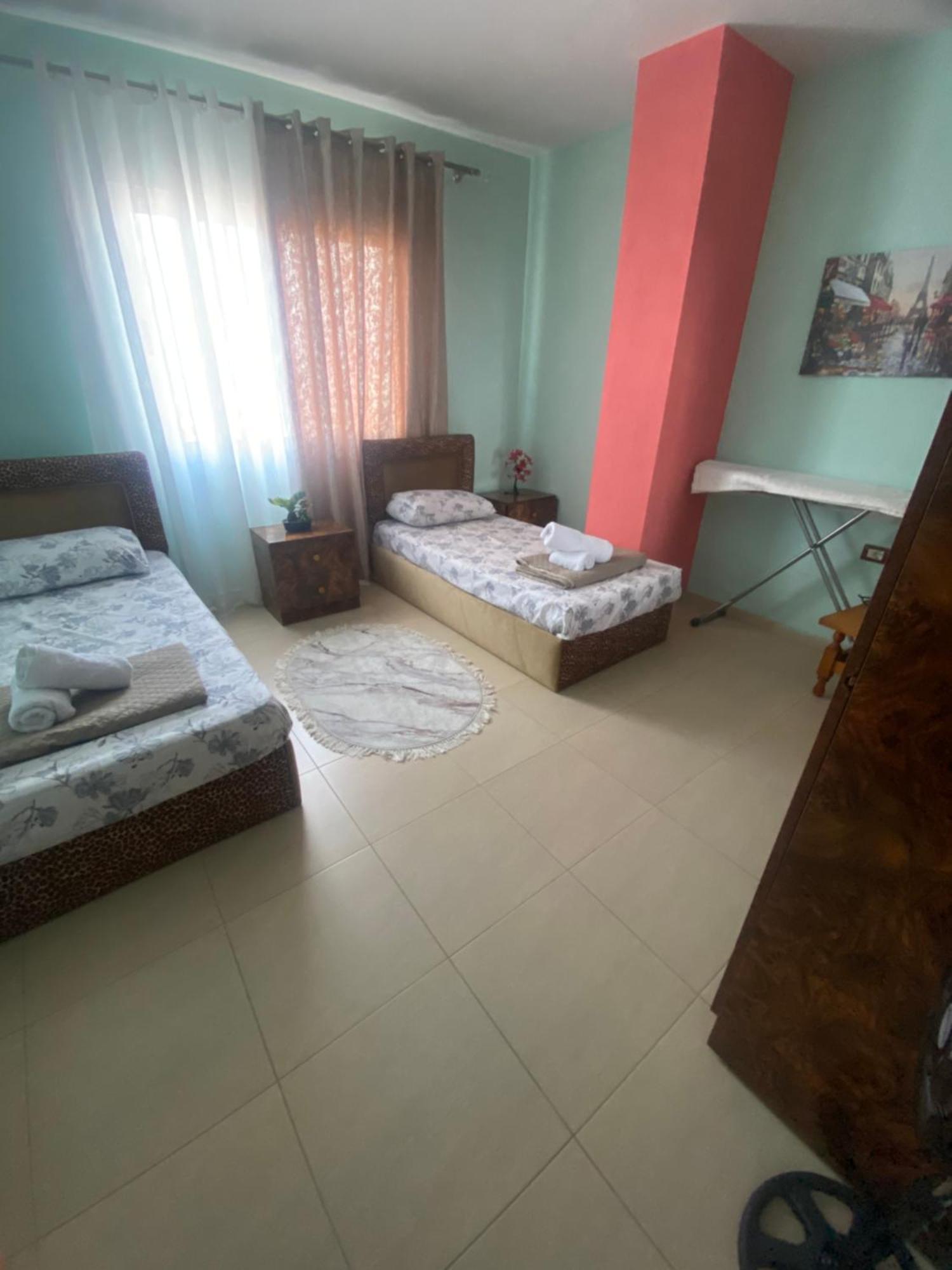 Appartement Sergio's *