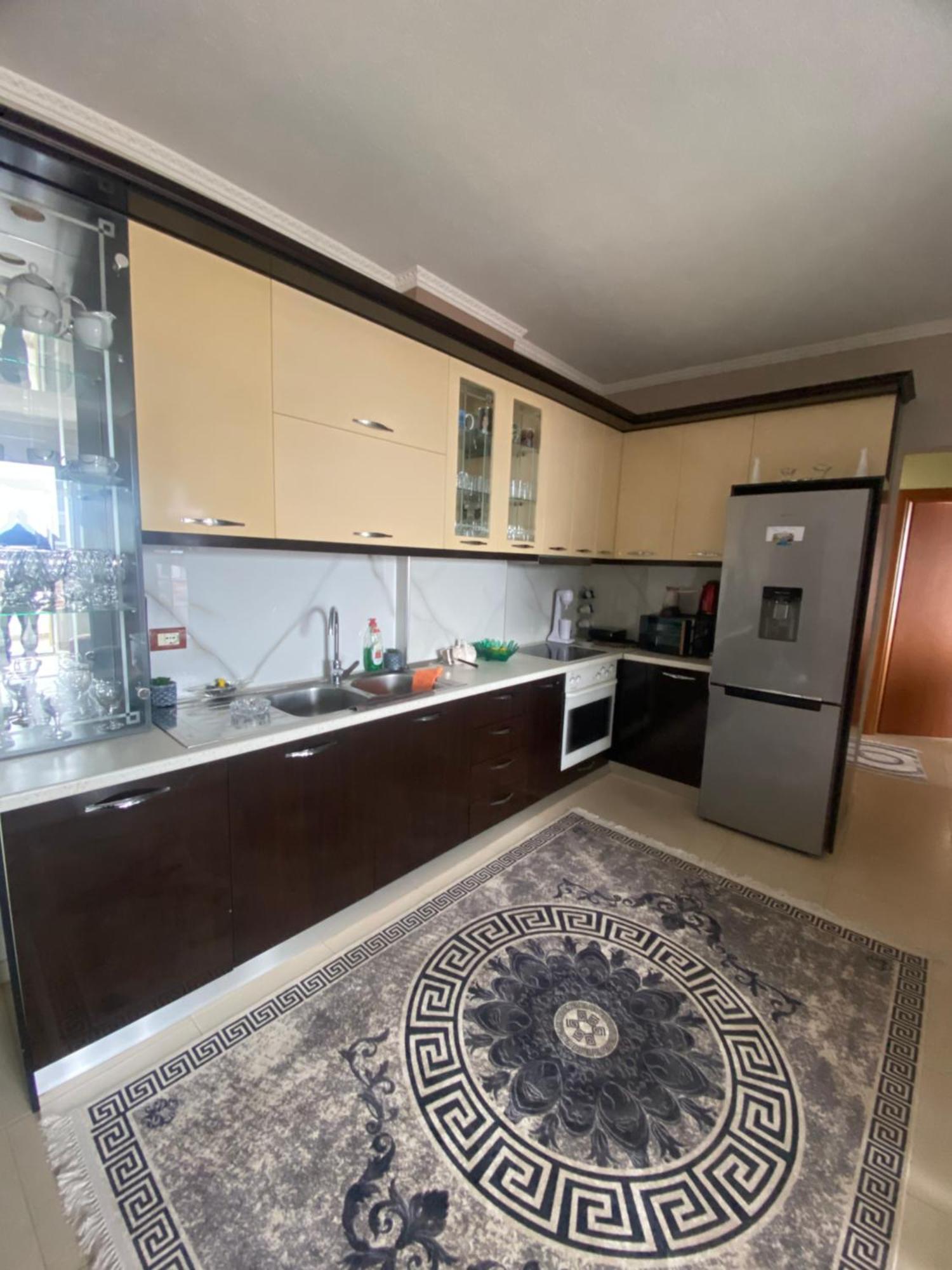 Apartament Sergio's *