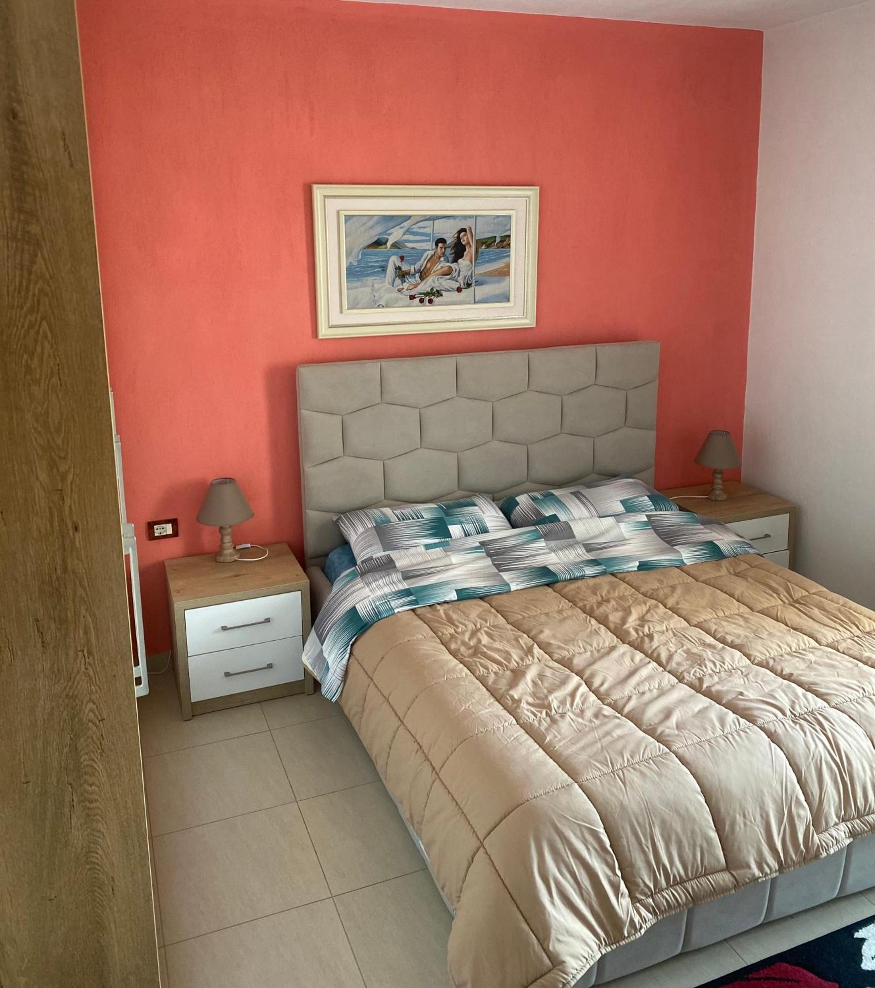Sergio's Apartament Pogradec